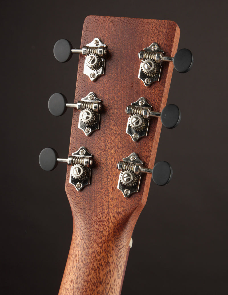 Martin 000 Jr E Sapele