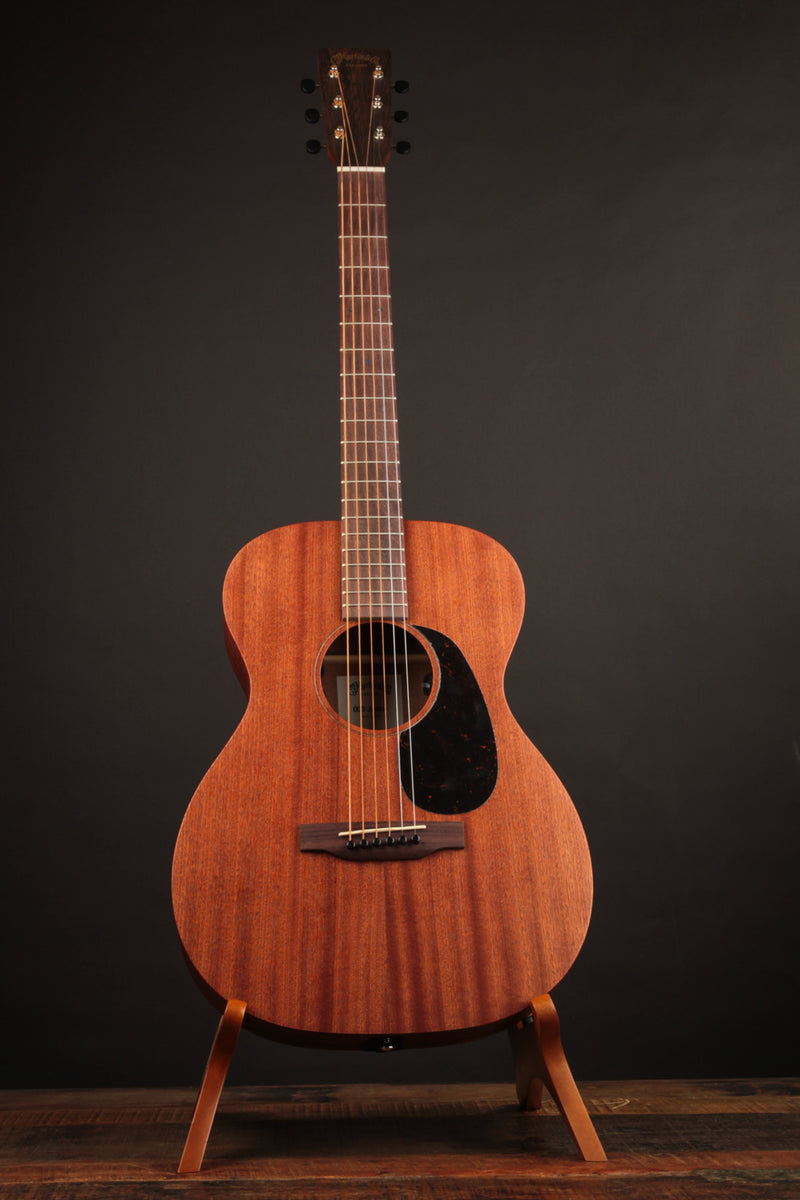 Martin 000 Jr E Sapele