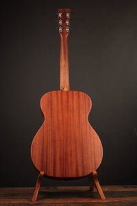 Martin 000 Jr E Sapele
