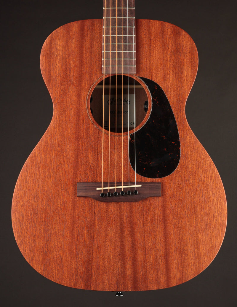 Martin 000 Jr E Sapele