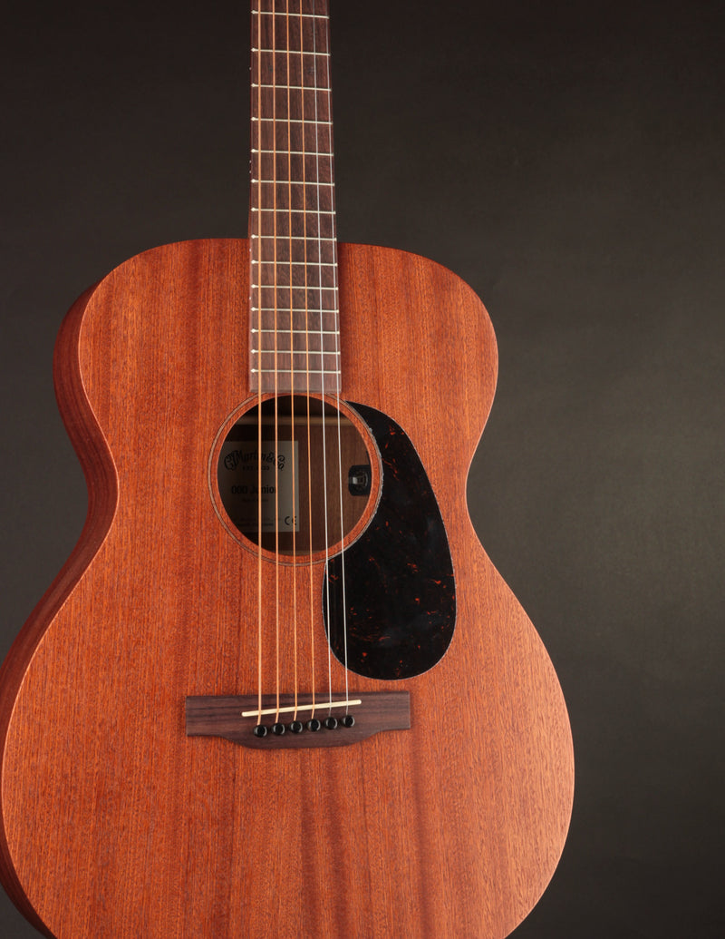 Martin 000 Jr E Sapele