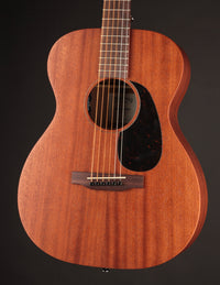Martin 000 Jr E Sapele