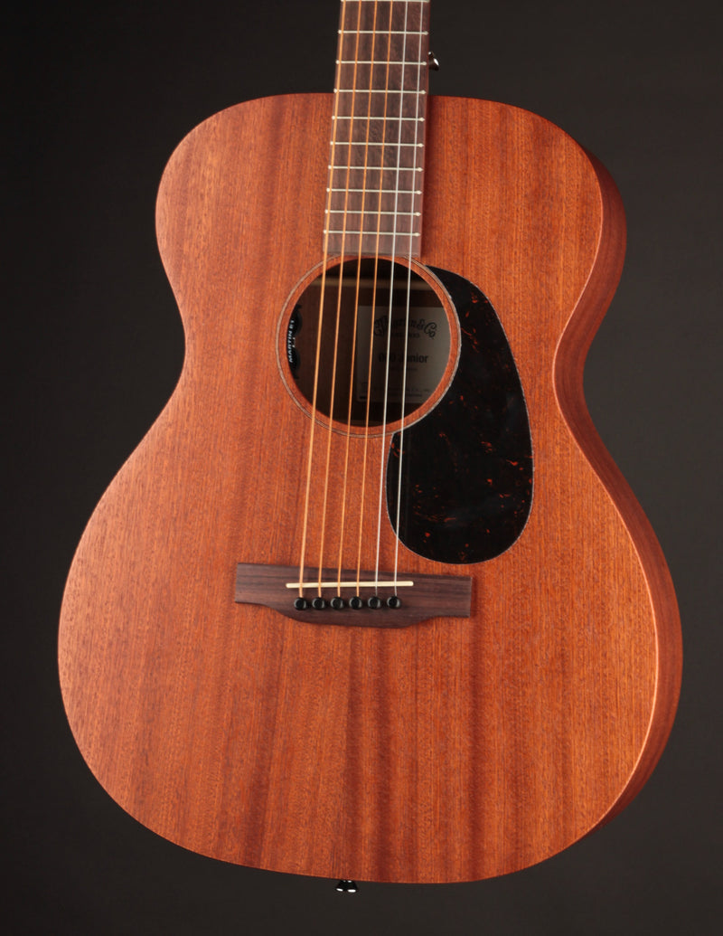 Martin 000 Jr E Sapele