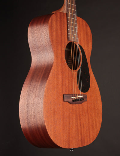 Martin 000 Jr E Sapele