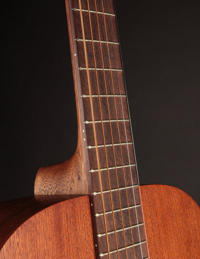 Martin 000 Jr E Sapele