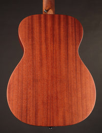 Martin 000 Jr E Sapele