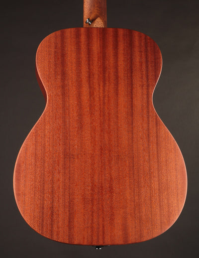 Martin 000 Jr E Sapele