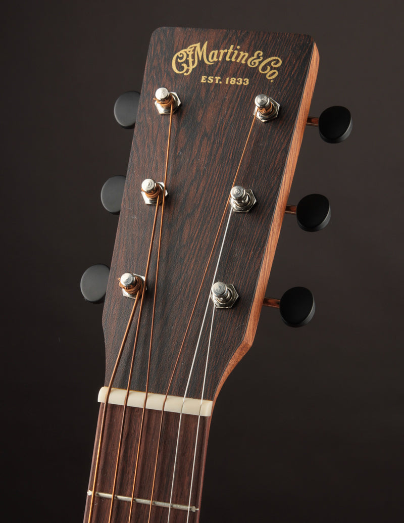 Martin 000 Jr E Sapele