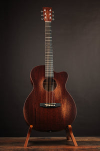 Martin 000C Jr E Streetmaster