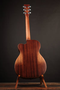 Martin 000C Jr E Streetmaster