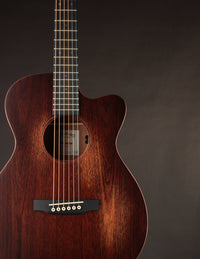 Martin 000C Jr E Streetmaster