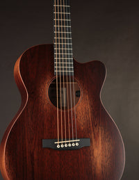 Martin 000C Jr E Streetmaster