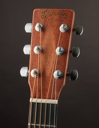 Martin 000C Jr E Streetmaster