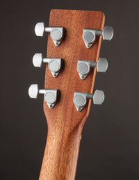 Martin 000-X2E Brazilian