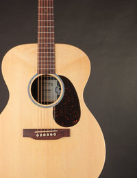 Martin 000-X2E Brazilian