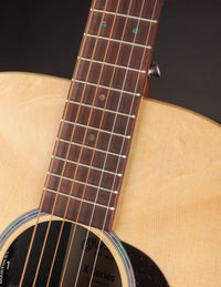 Martin 000-X2E Brazilian