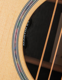 Martin 000-X2E Brazilian