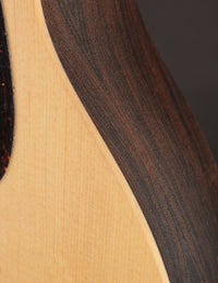Martin 000-X2E Brazilian
