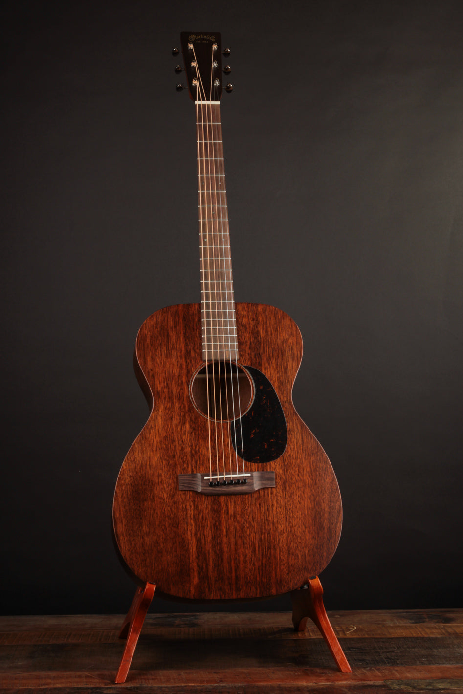 Martin 00-15M | The Music Emporium