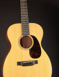 Martin 00-18
