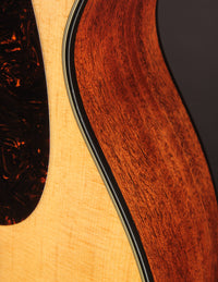 Martin 00-18