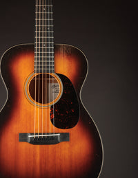 Martin 00-18 Joe Bonamassa