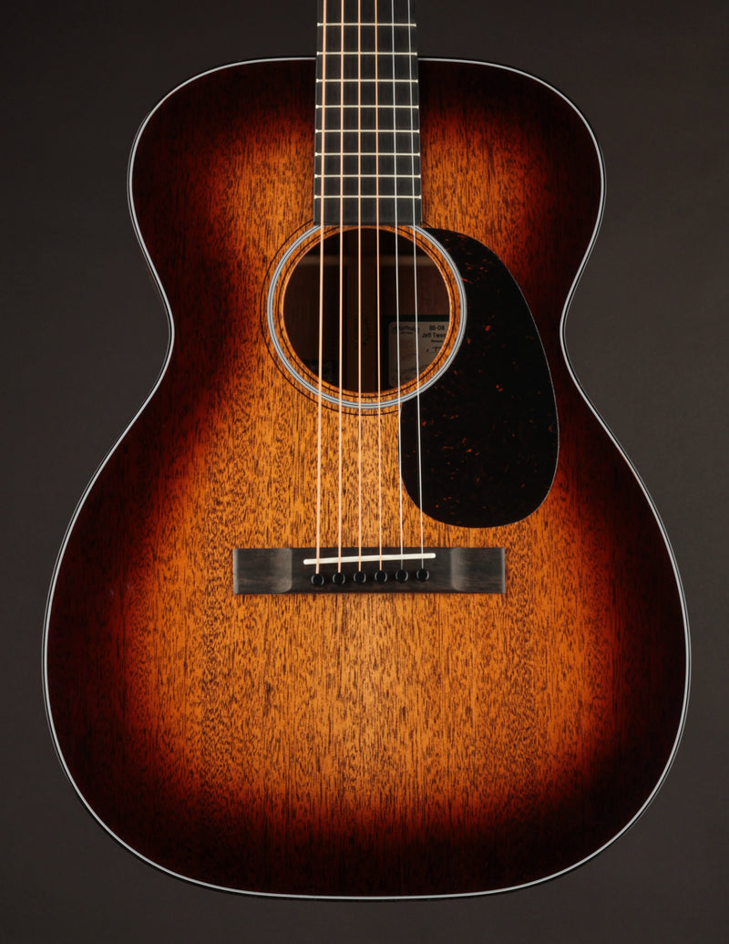 Martin 00DB Jeff Tweedy