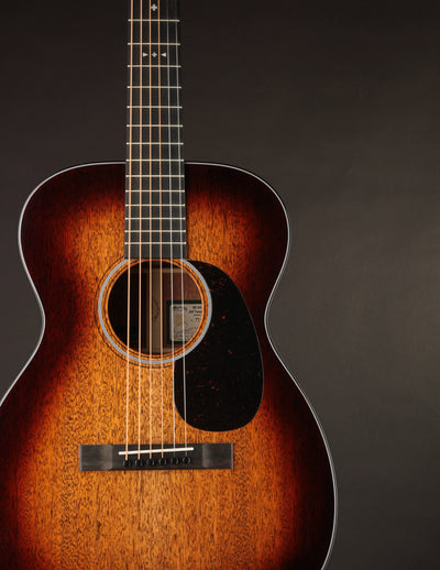 Martin 00DB Jeff Tweedy