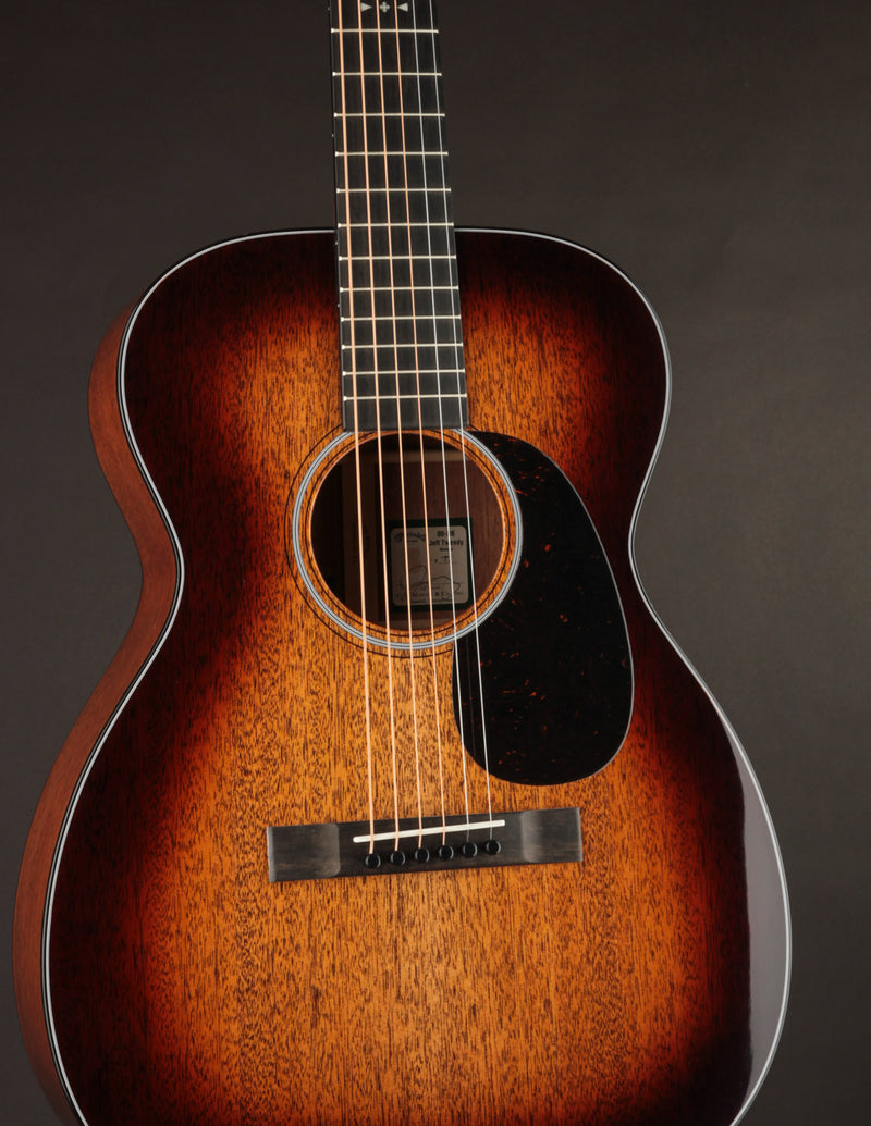 Martin 00DB Jeff Tweedy