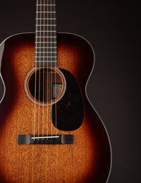 Martin 00DB Jeff Tweedy