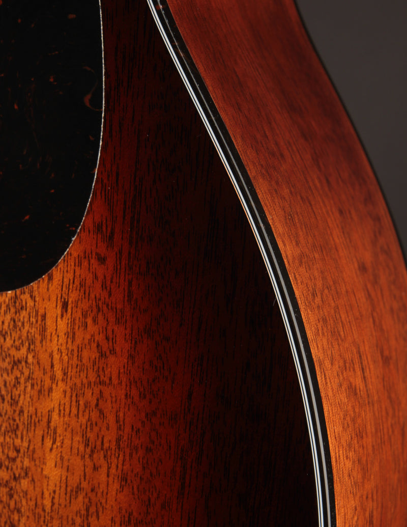 Martin 00DB Jeff Tweedy