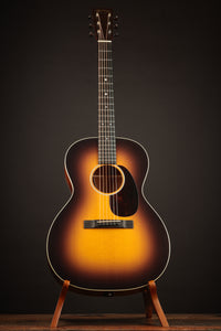 Martin 00L-16E 1935 Burst