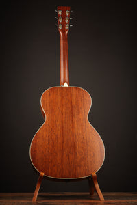 Martin 00L-16E 1935 Burst