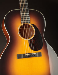 Martin 00L-16E 1935 Burst