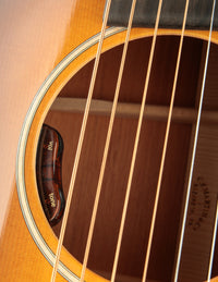 Martin 00L-16E 1935 Burst