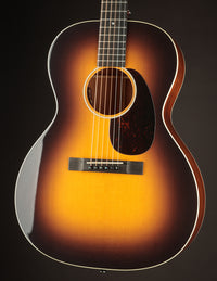 Martin 00L-16E 1935 Burst