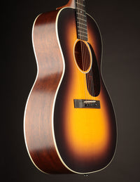 Martin 00L-16E 1935 Burst