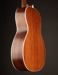Martin 00L-16E 1935 Burst