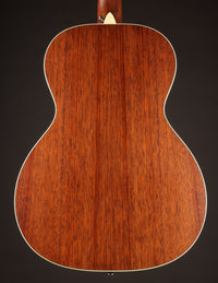 Martin 00L-16E 1935 Burst