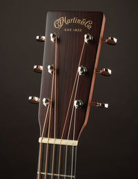 Martin 00L-16E 1935 Burst