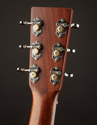 Martin 00L-16E 1935 Burst