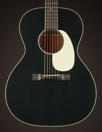 Martin 00L-16E Black Smoke