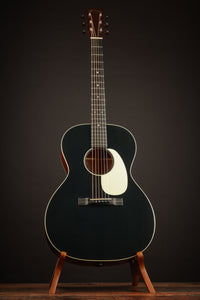 Martin 00L-16E Black Smoke