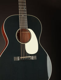 Martin 00L-16E Black Smoke