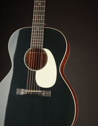Martin 00L-16E Black Smoke
