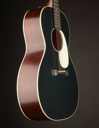 Martin 00L-16E Black Smoke
