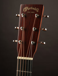 Martin 00L-16E Black Smoke