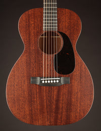 Martin 0-17