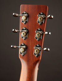 Martin 0-17
