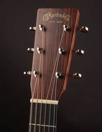 Martin 0-17